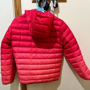 Eddie Bauer winter jacket